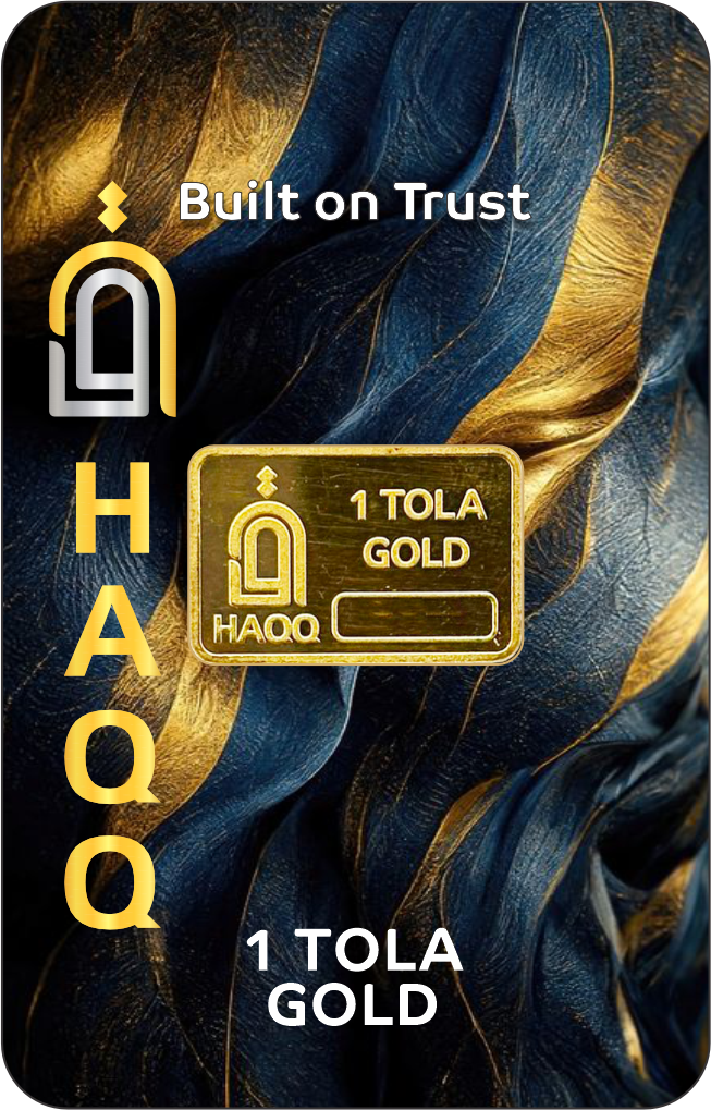 Premium Gold Bar 1 Tola