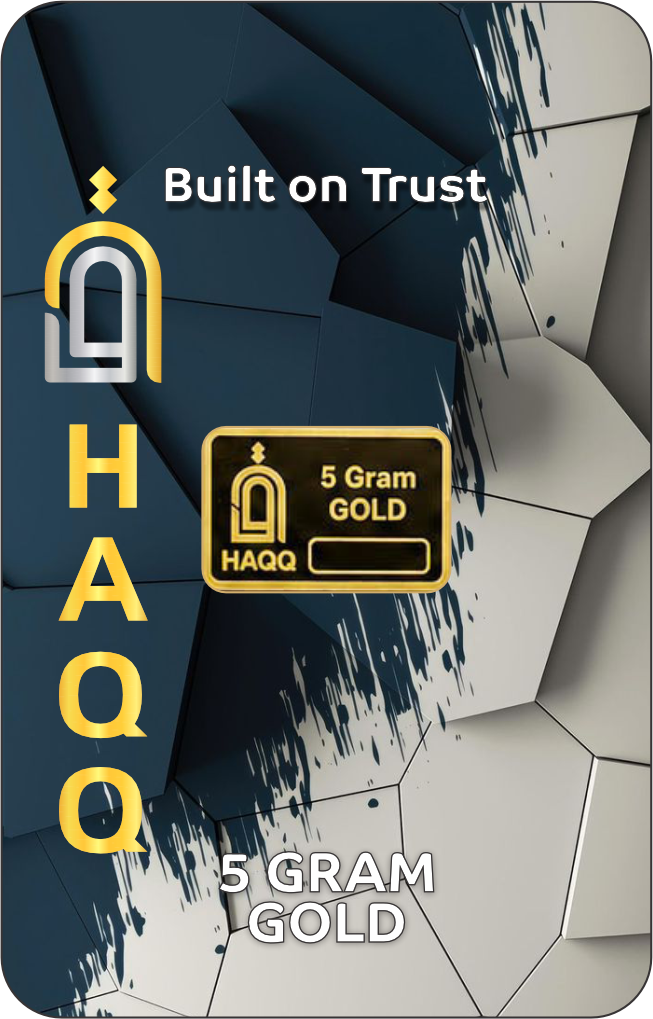 Premium Gold Bar 5 Tola